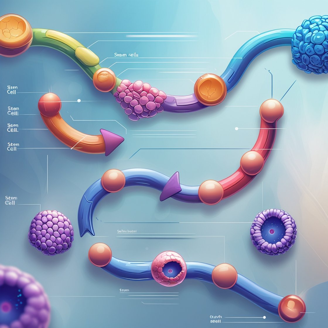 Regenerative Medicine Banner