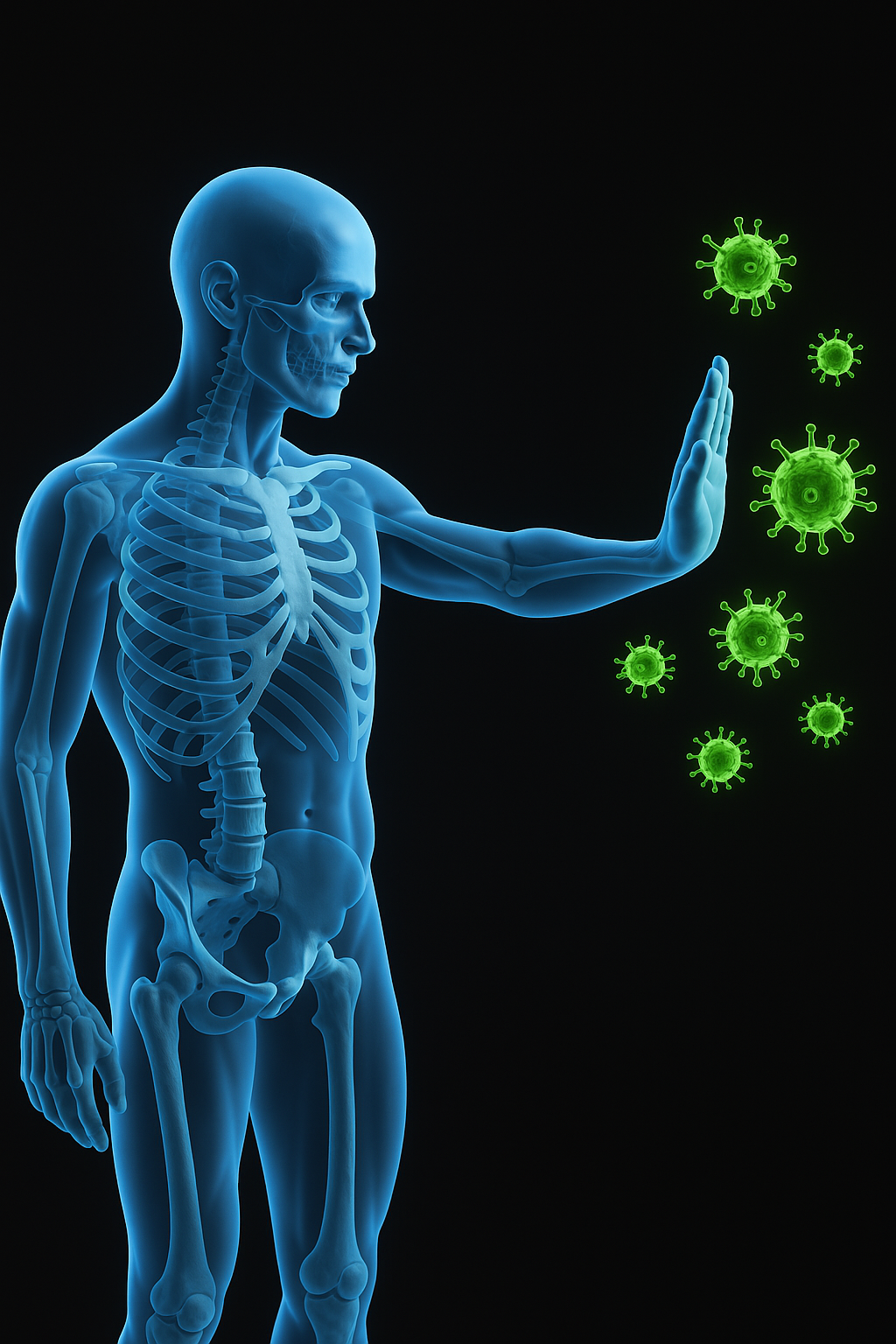 Musculoskeletal image